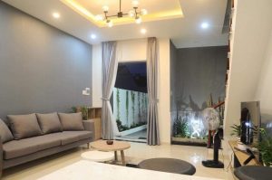 Thiết kế nội thất tại Đơn Dương Lâm Đồng
